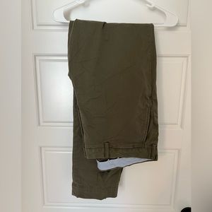 38/32 Polo Khakis